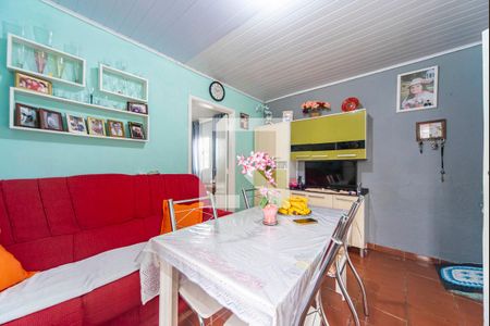 Casa à venda com 250m², 6 quartos e 2 vagasCozinha casa 2