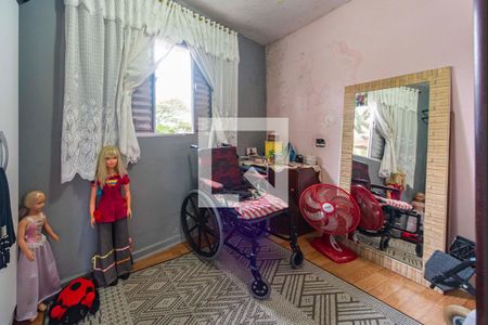 Casa à venda com 250m², 6 quartos e 2 vagasQuarto 2 casa 2