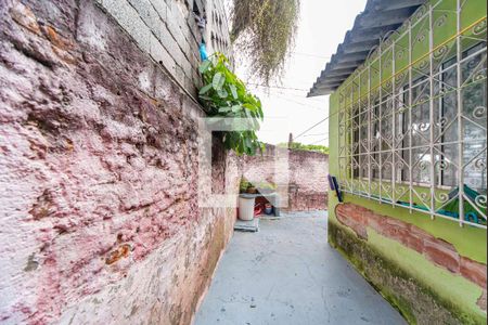 Casa à venda com 250m², 6 quartos e 2 vagasQuintal Casa 2