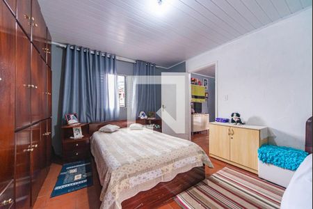Casa à venda com 250m², 6 quartos e 2 vagasQuarto 1 casa 2