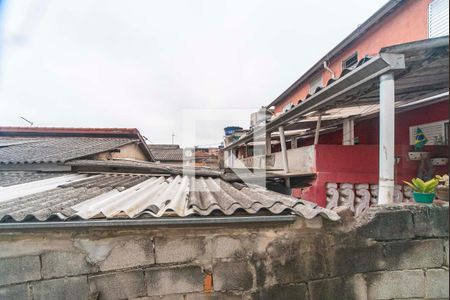 Casa à venda com 250m², 6 quartos e 2 vagasVista do Quarto 1 casa 2