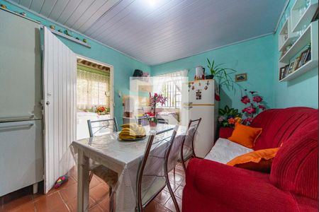 Casa à venda com 250m², 6 quartos e 2 vagasCozinha casa 2