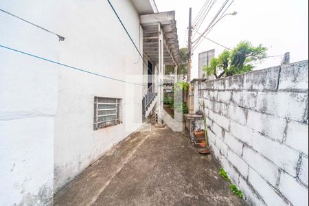 Casa à venda com 250m², 6 quartos e 2 vagasVaranda e Quintal
