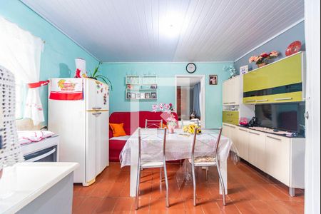 Casa à venda com 250m², 6 quartos e 2 vagasCozinha casa 2