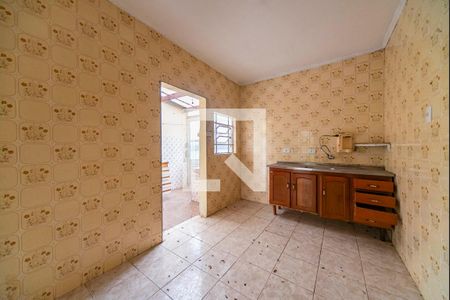 Casa à venda com 250m², 6 quartos e 2 vagasCozinha