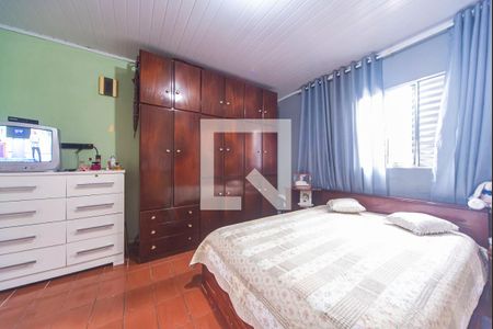 Casa à venda com 250m², 6 quartos e 2 vagasQuarto 1 casa 2