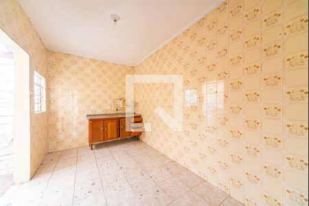 Casa à venda com 250m², 6 quartos e 2 vagasCozinha