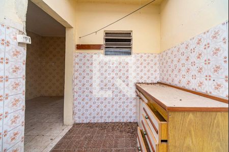 Casa à venda com 250m², 6 quartos e 2 vagasÁrea de Serviço