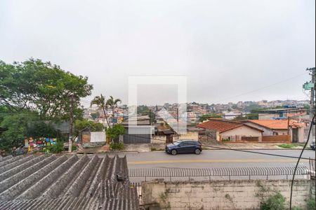 Casa à venda com 250m², 6 quartos e 2 vagasVista do Quarto 2
