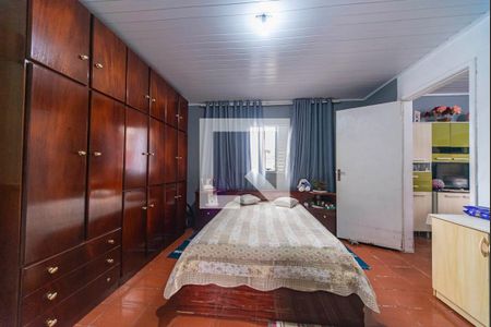 Casa à venda com 250m², 6 quartos e 2 vagasQuarto 1 casa 2