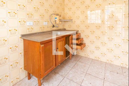 Casa à venda com 250m², 6 quartos e 2 vagasCozinha