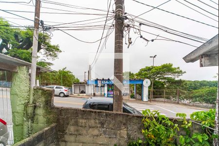 Casa à venda com 250m², 6 quartos e 2 vagasVista do Quarto 2 casa 2