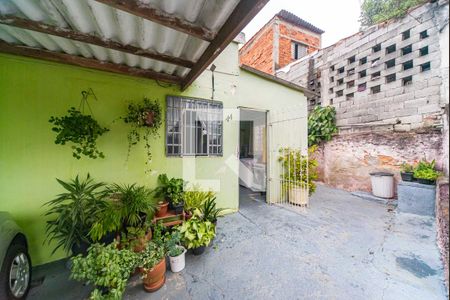 Casa à venda com 250m², 6 quartos e 2 vagasCasa 2