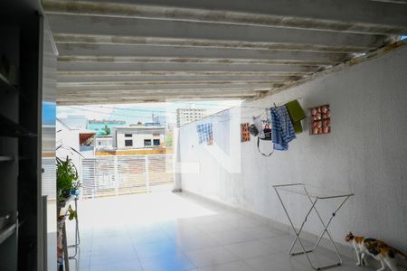 Casa à venda com 760m², 3 quartos e 2 vagasÁrea de serviço 