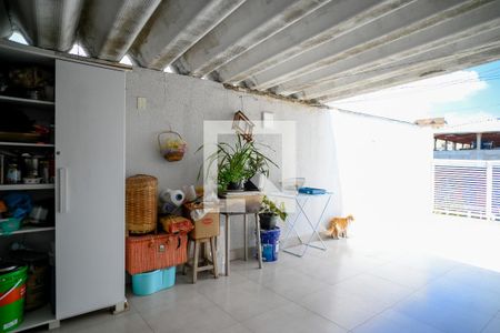 Casa à venda com 760m², 3 quartos e 2 vagasÁrea de serviço 