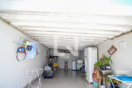 Casa à venda com 760m², 3 quartos e 2 vagasÁrea de serviço 