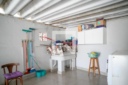 Casa à venda com 760m², 3 quartos e 2 vagasÁrea de serviço 