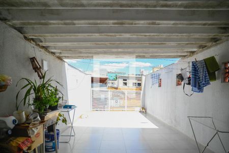 Casa à venda com 760m², 3 quartos e 2 vagasÁrea de serviço 