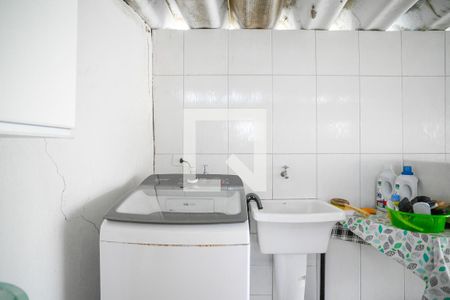 Casa à venda com 760m², 3 quartos e 2 vagasÁrea de serviço 