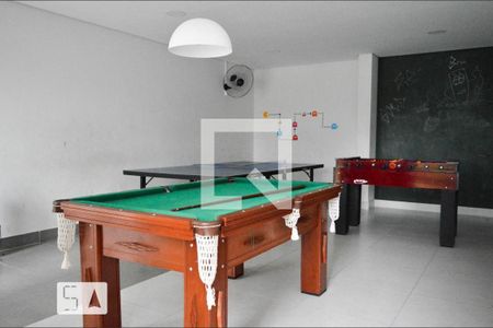 Apartamento à venda com 48m², 2 quartos e 1 vaga Apartamento à venda com 48m², 2 quartos e 1 vagaÁrea Comum