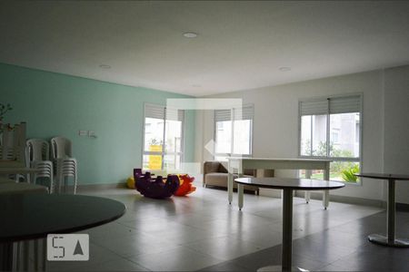 Apartamento à venda com 48m², 2 quartos e 1 vaga Apartamento à venda com 48m², 2 quartos e 1 vagaÁrea Comum