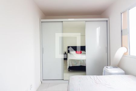 Apartamento à venda com 48m², 2 quartos e 1 vaga Apartamento à venda com 48m², 2 quartos e 1 vagaQuarto 2