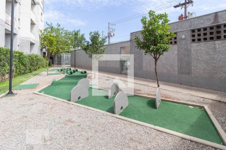 Apartamento à venda com 48m², 2 quartos e 1 vaga Apartamento à venda com 48m², 2 quartos e 1 vagaÁrea Comum