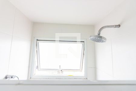 Apartamento à venda com 48m², 2 quartos e 1 vaga Apartamento à venda com 48m², 2 quartos e 1 vagaBanheiro