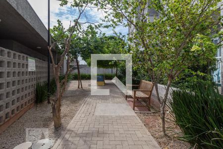 Apartamento à venda com 48m², 2 quartos e 1 vaga Apartamento à venda com 48m², 2 quartos e 1 vagaÁrea Comum