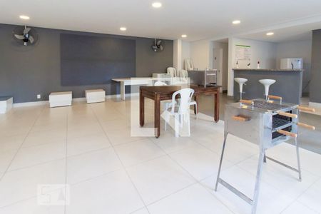 Apartamento à venda com 48m², 2 quartos e 1 vaga Apartamento à venda com 48m², 2 quartos e 1 vagaÁrea Comum
