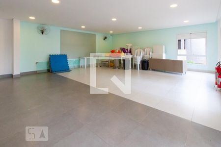 Apartamento à venda com 48m², 2 quartos e 1 vaga Apartamento à venda com 48m², 2 quartos e 1 vagaÁrea Comum