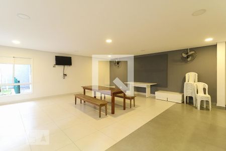 Apartamento à venda com 48m², 2 quartos e 1 vaga Apartamento à venda com 48m², 2 quartos e 1 vagaÁrea Comum
