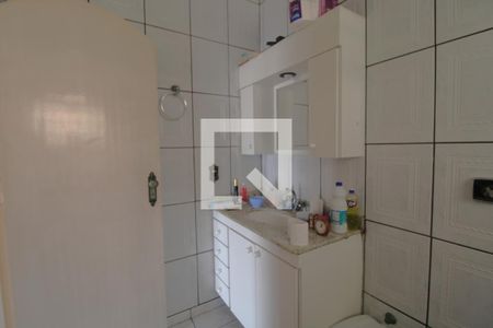 Casa à venda com 232m², 3 quartos e 8 vagasBanheiro da suíte