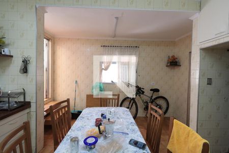 Casa à venda com 350m², 8 quartos e 3 vagasCozinha