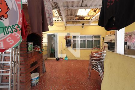 Casa à venda com 350m², 8 quartos e 3 vagasÁrea comum