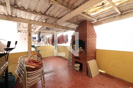 Casa à venda com 350m², 8 quartos e 3 vagasÁrea comum