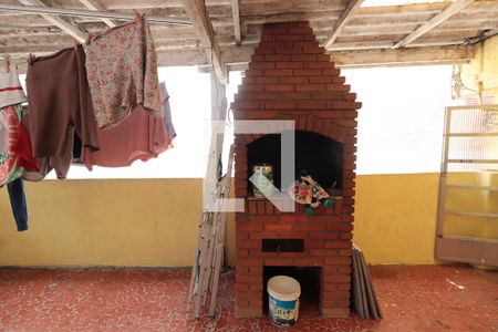 Casa à venda com 350m², 8 quartos e 3 vagasÁrea comum