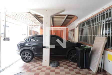 Casa à venda com 350m², 8 quartos e 3 vagasÁrea comum