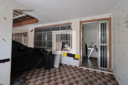 Casa à venda com 350m², 8 quartos e 3 vagasÁrea comum