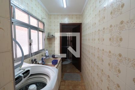 Casa à venda com 350m², 8 quartos e 3 vagasÁrea de Serviço