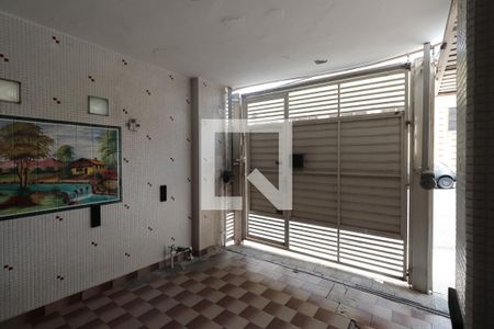 Casa à venda com 350m², 8 quartos e 3 vagasÁrea comum