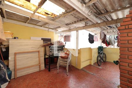 Casa à venda com 350m², 8 quartos e 3 vagasÁrea comum