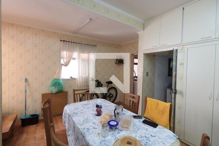 Casa à venda com 350m², 8 quartos e 3 vagasCozinha