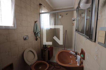 Casa à venda com 350m², 8 quartos e 3 vagasBanheiro