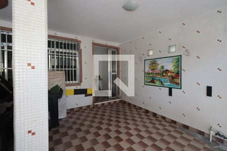 Casa à venda com 350m², 8 quartos e 3 vagasÁrea comum
