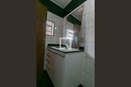 Casa à venda com 90m², 3 quartos e 1 vagaBanheiro da Suíte