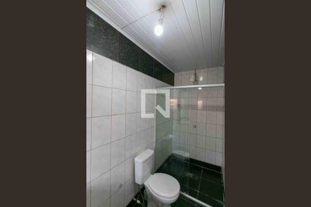 Casa à venda com 90m², 3 quartos e 1 vagaBanheiro da Suíte