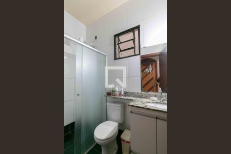 Casa à venda com 90m², 3 quartos e 1 vagaBanheiro Social