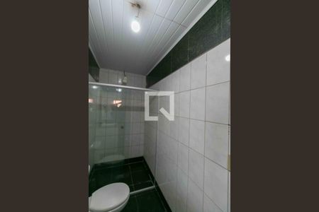 Casa à venda com 90m², 3 quartos e 1 vagaBanheiro da Suíte