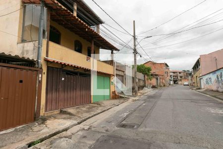 Casa à venda com 90m², 3 quartos e 1 vagaFachada